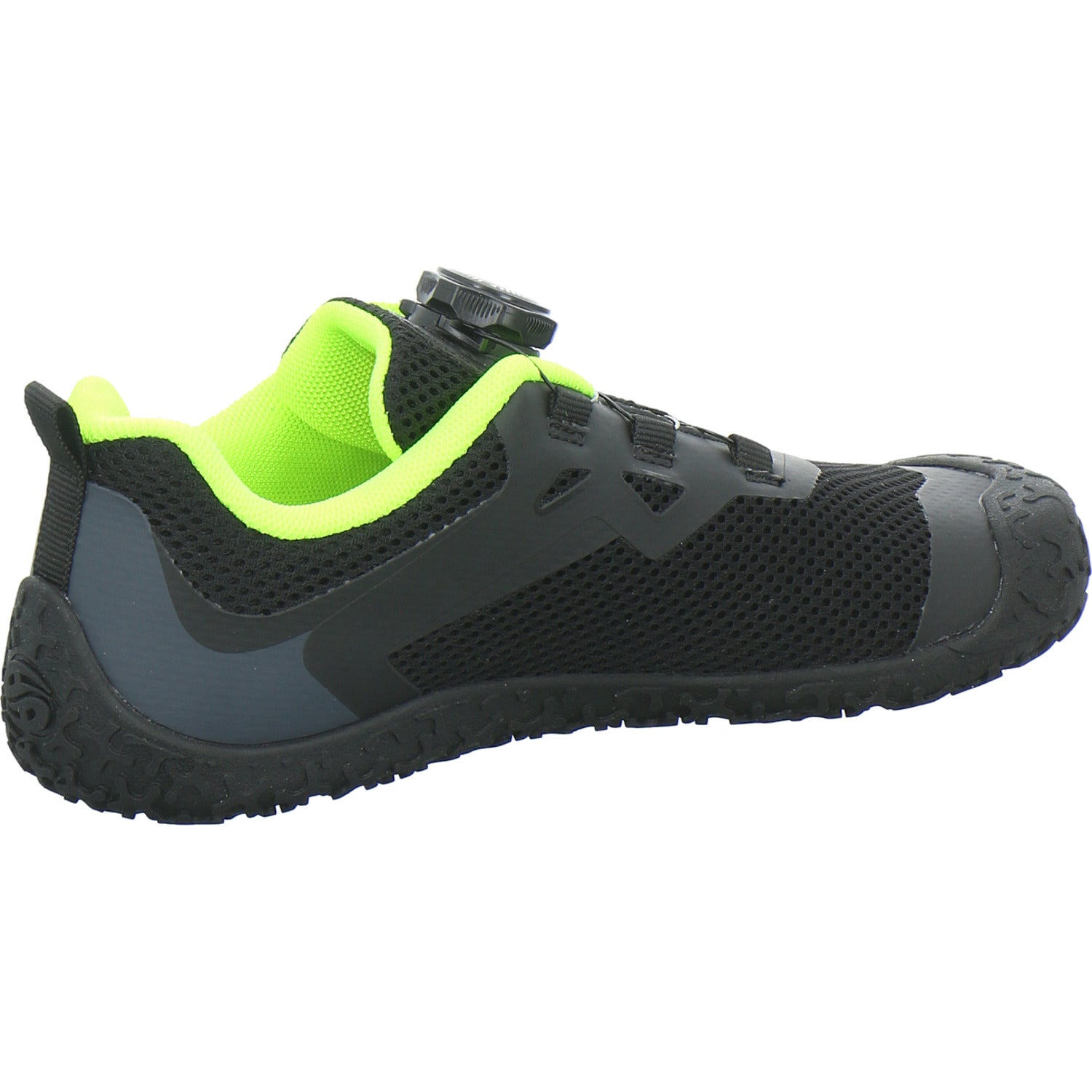 Dockers Halbschuhe Jungen Schwarz