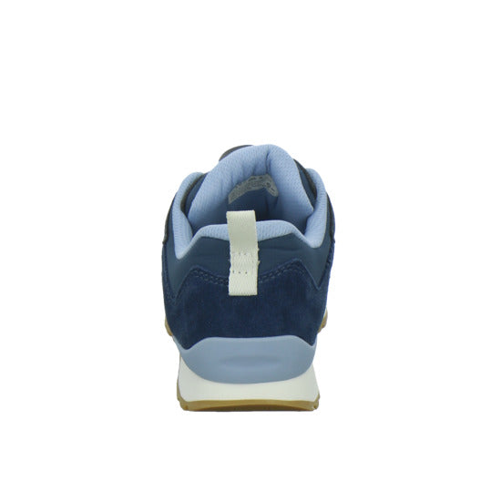 Superfit Halbschuhe Jungen Dash Dunkelblau