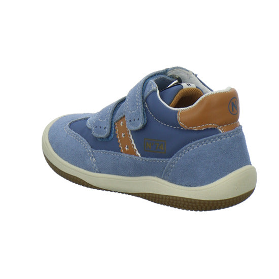 Naturino Go VL Halbschuhe Hellblau