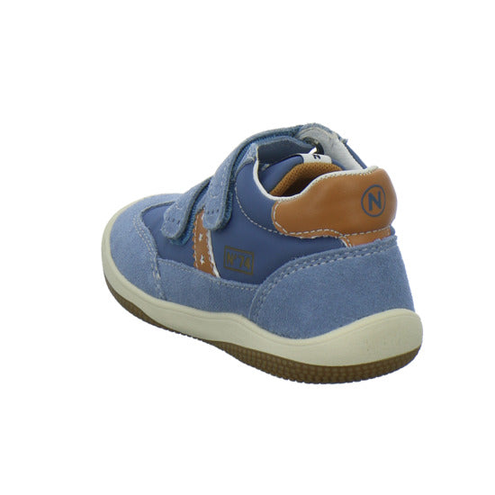 Naturino Go VL Halbschuhe Hellblau