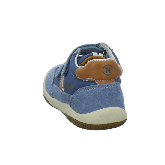 Naturino Go VL Halbschuhe Hellblau