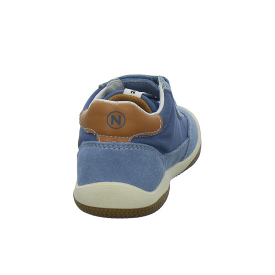 Naturino Go VL Halbschuhe Hellblau