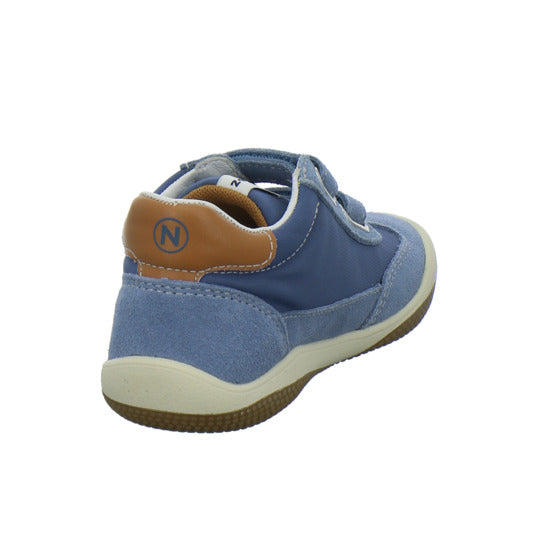 Naturino Go VL Halbschuhe Hellblau