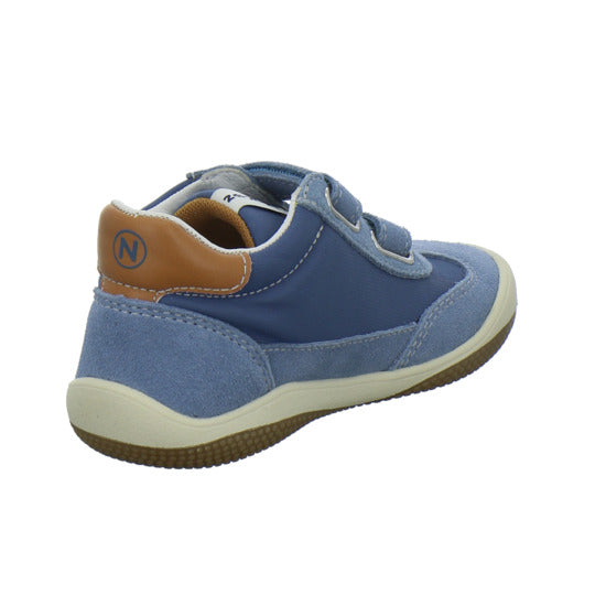 Naturino Go VL Halbschuhe Hellblau