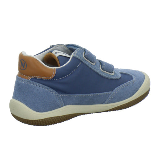 Naturino Go VL Halbschuhe Hellblau