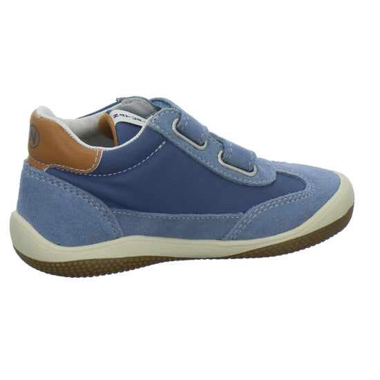 Naturino Go VL Halbschuhe Hellblau