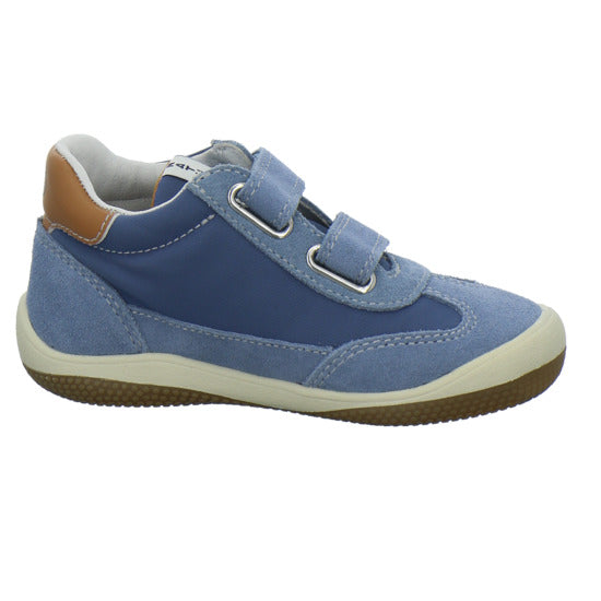 Naturino Go VL Halbschuhe Hellblau