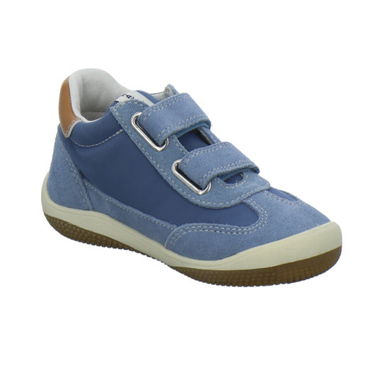 Naturino Go VL Halbschuhe Hellblau