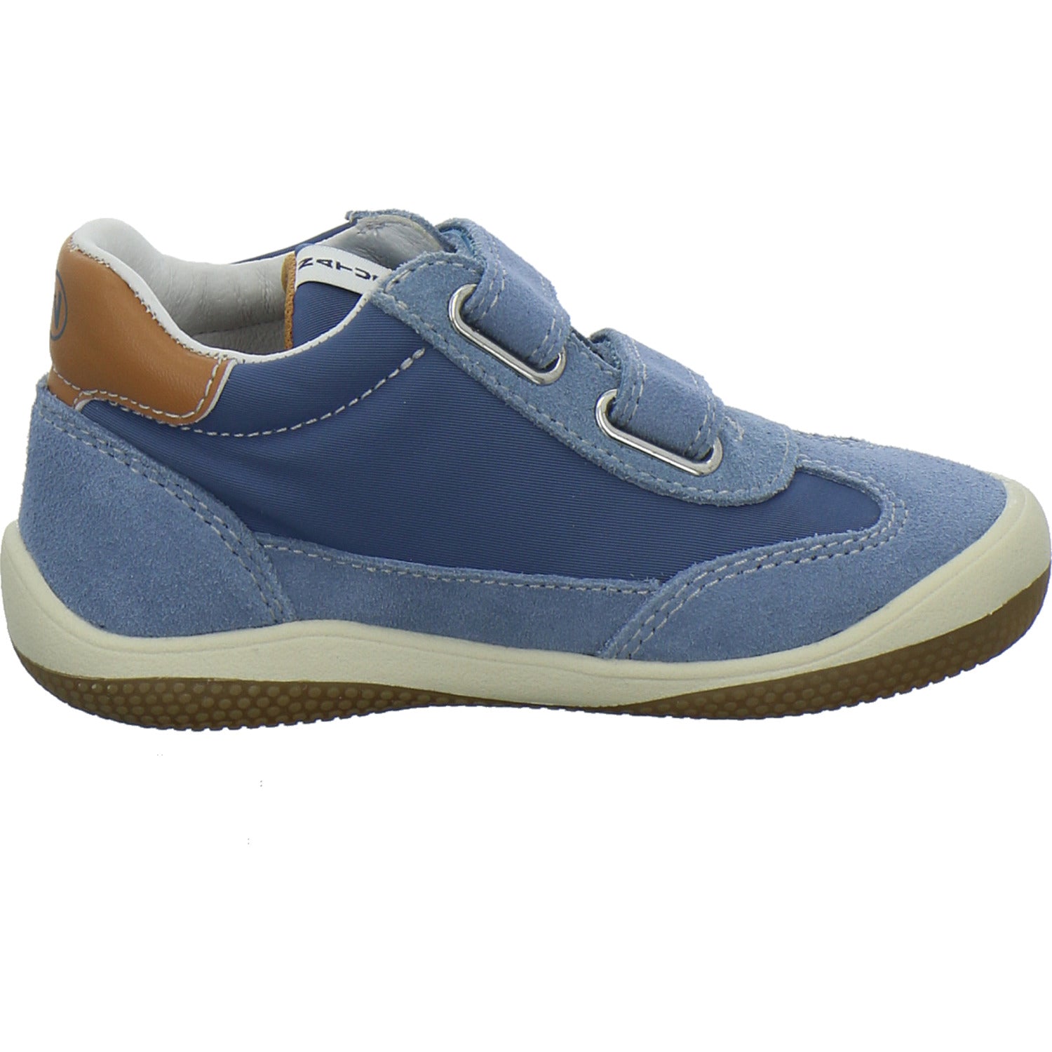 Naturino Go VL Halbschuhe Hellblau