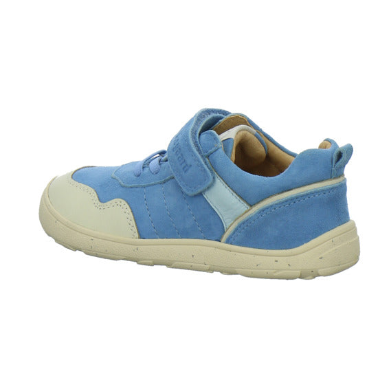 Bisgaard Halbschuhe Jungen Baloo Hellblau