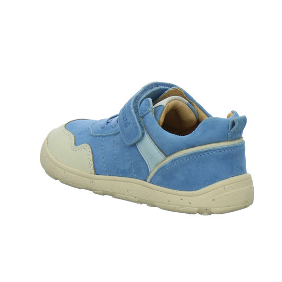 Bisgaard Halbschuhe Jungen Baloo Hellblau