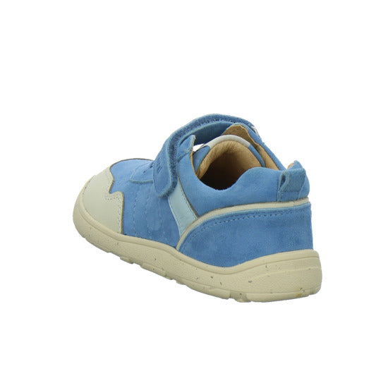 Bisgaard Halbschuhe Jungen Baloo Hellblau