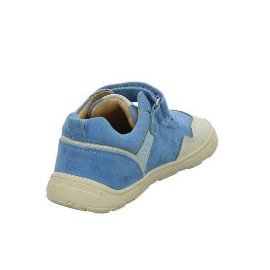 Bisgaard Halbschuhe Jungen Baloo Hellblau