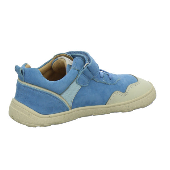 Bisgaard Halbschuhe Jungen Baloo Hellblau