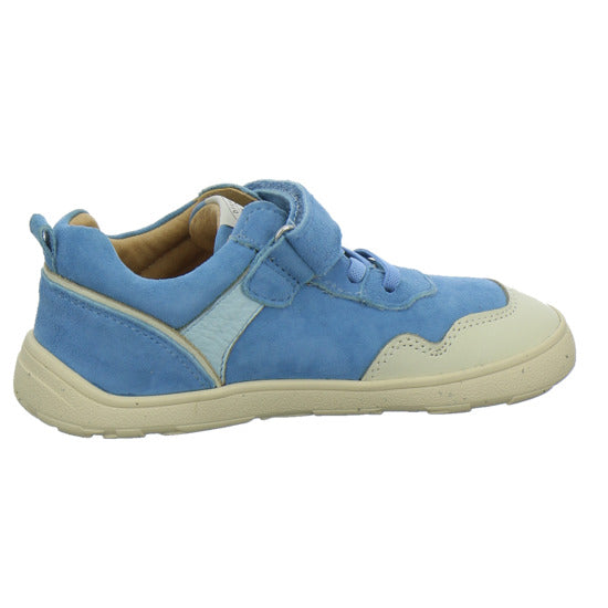 Bisgaard Halbschuhe Jungen Baloo Hellblau