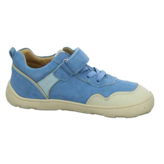 Bisgaard Halbschuhe Jungen Baloo Hellblau