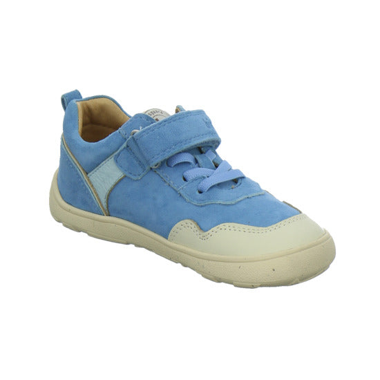 Bisgaard Halbschuhe Jungen Baloo Hellblau
