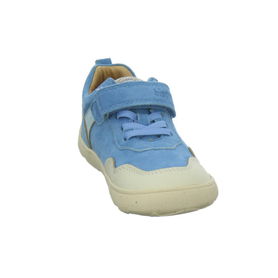 Bisgaard Halbschuhe Jungen Baloo Hellblau