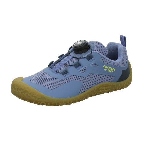Dockers Halbschuhe Jungen Denim