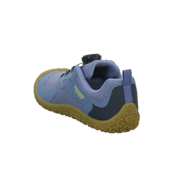 Dockers Halbschuhe Jungen Denim