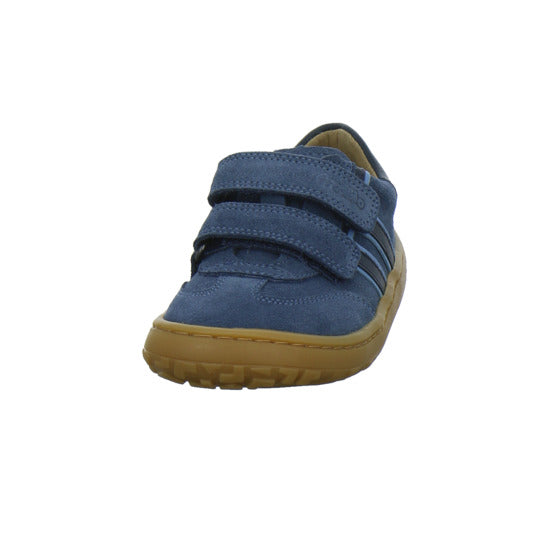 Froddo Halbschuhe Jungen Denim