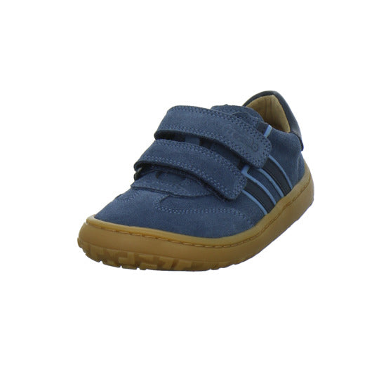 Froddo Halbschuhe Jungen Denim