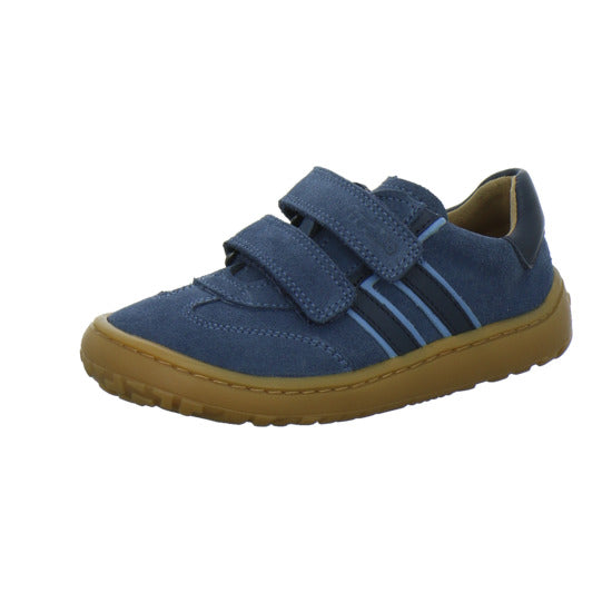 Froddo Halbschuhe Jungen Denim
