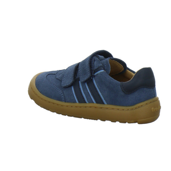 Froddo Halbschuhe Jungen Denim
