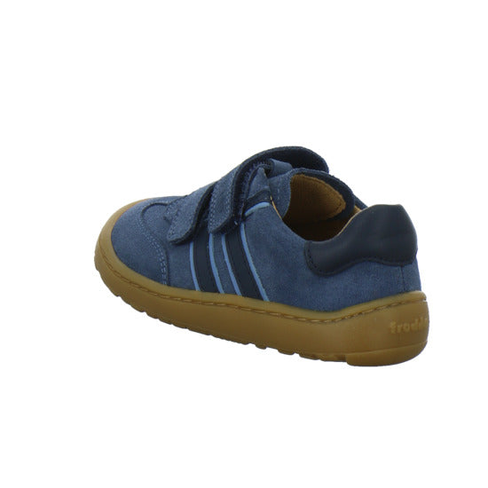Froddo Halbschuhe Jungen Denim