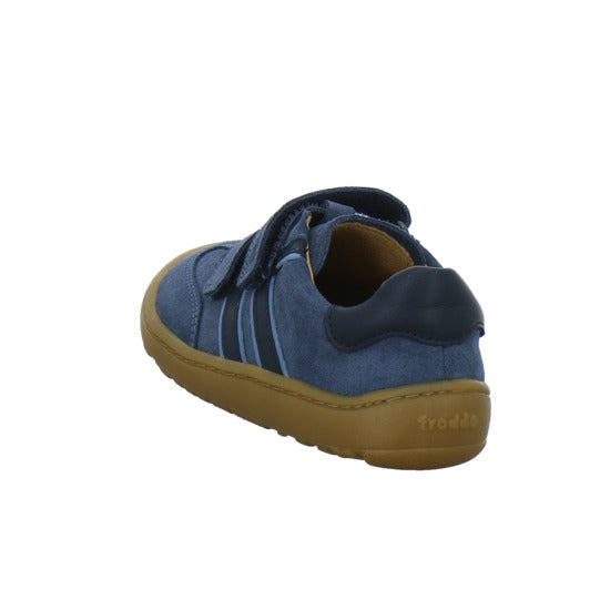 Froddo Halbschuhe Jungen Denim