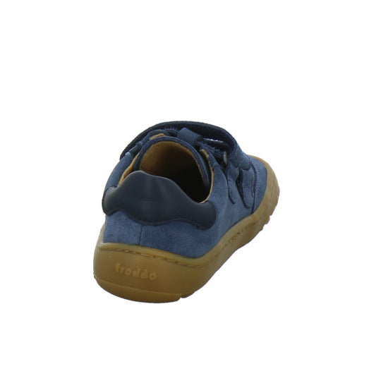 Froddo Halbschuhe Jungen Denim