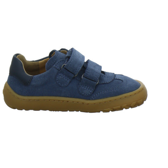 Froddo Halbschuhe Jungen Denim