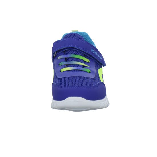 Richter Halbschuhe royal