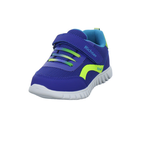 Richter Halbschuhe royal