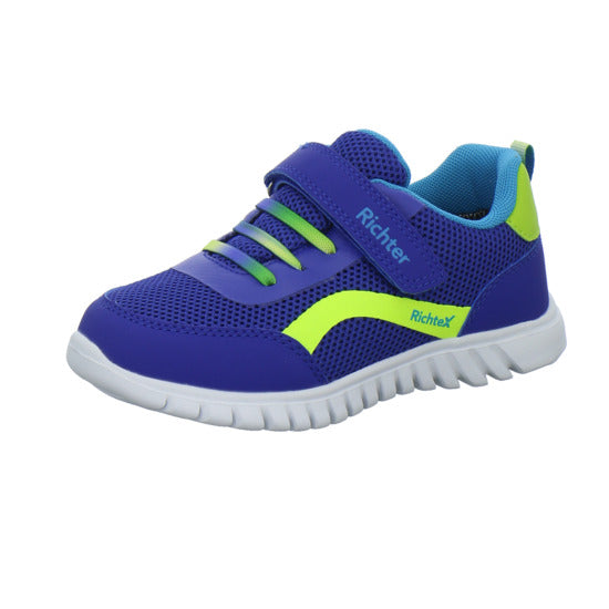 Richter Halbschuhe royal