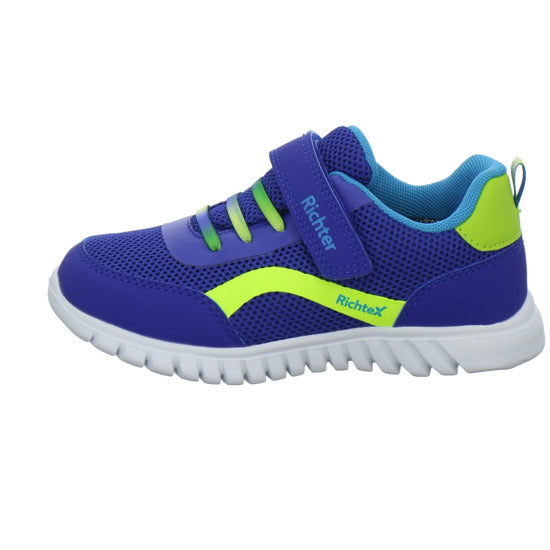 Richter Halbschuhe royal