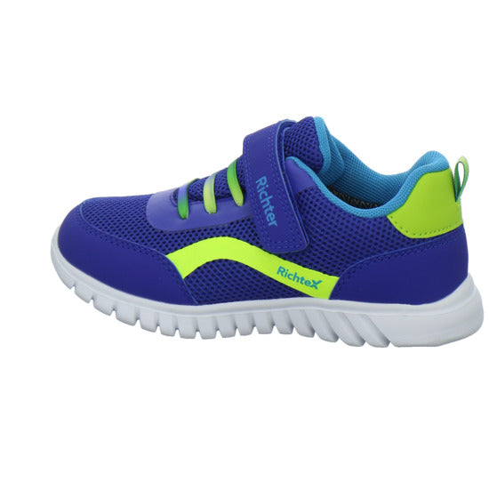 Richter Halbschuhe royal