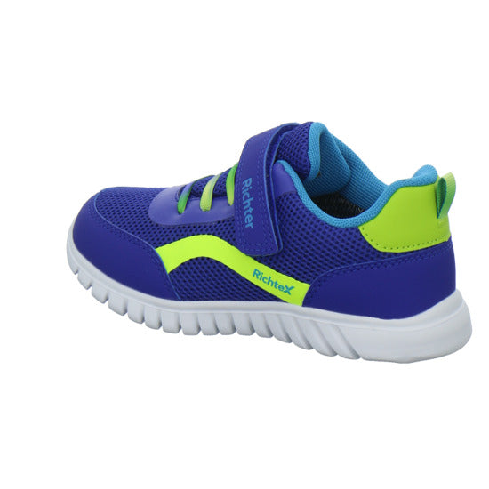 Richter Halbschuhe royal