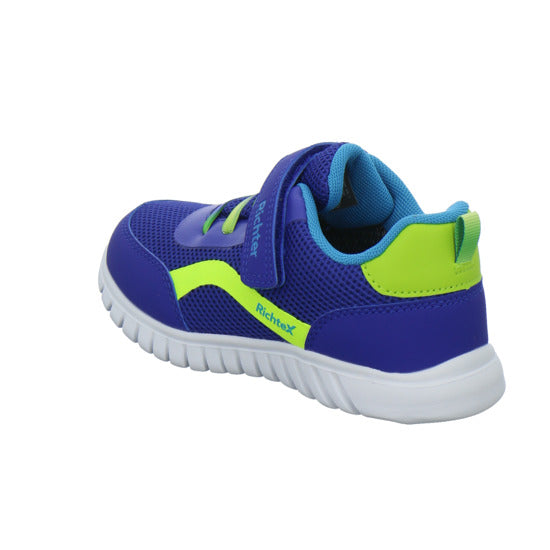 Richter Halbschuhe royal