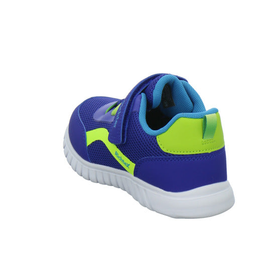 Richter Halbschuhe royal