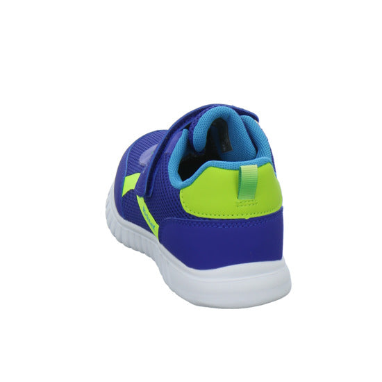 Richter Halbschuhe royal