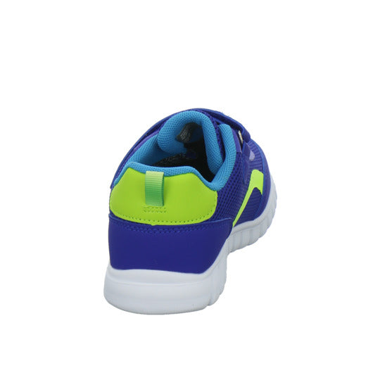 Richter Halbschuhe royal