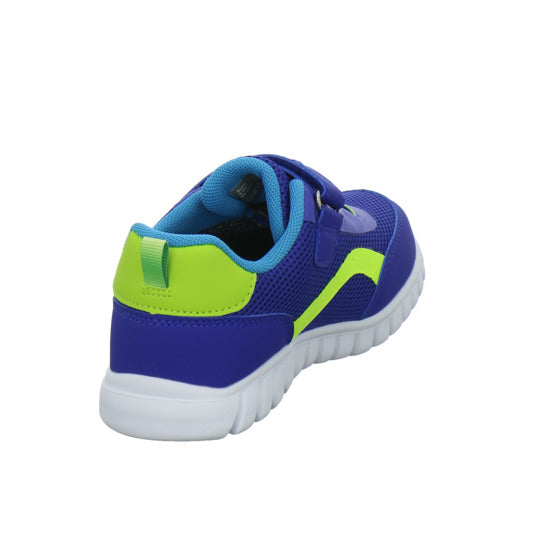 Richter Halbschuhe royal