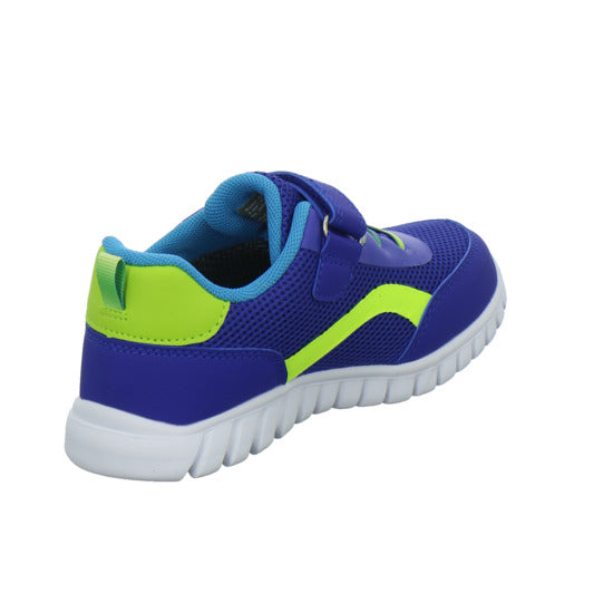 Richter Halbschuhe royal