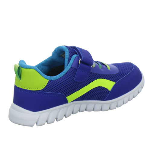 Richter Halbschuhe royal