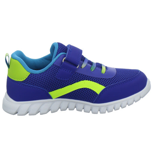 Richter Halbschuhe royal