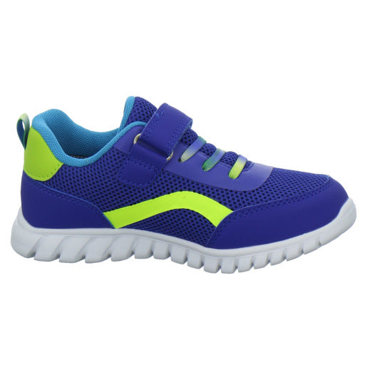 Richter Halbschuhe royal