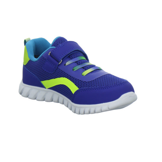 Richter Halbschuhe royal
