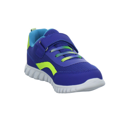 Richter Halbschuhe royal