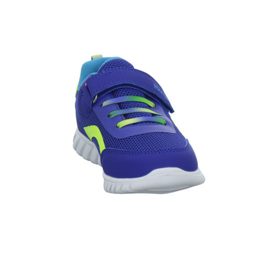 Richter Halbschuhe royal